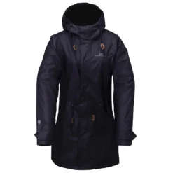 2117 Of Sweden - Women's Rain Coat Stenhag - Coat