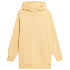 4F - Women's Sweatshirt F247 - Hoodie