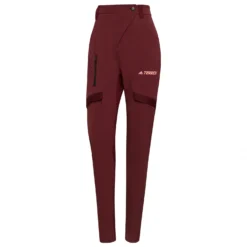 Adidas Terrex - Women's Terrex Zupahike - Walking Trousers