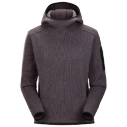 Arc'teryx - Women's Covert Pullover Hoody - Jumper