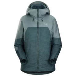 Arc'teryx - Women's Rush Insulated Jacket - Winter Jacket