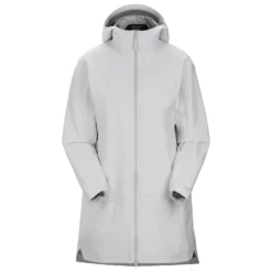 Arc'teryx - Women's Salal Jacket - Coat