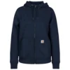 Carhartt - Women's Clarksburg Zip Sweatshirt - Hoodie