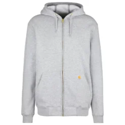 Carhartt - Zip Hooded Sweatshirt - Hoodie