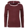 Chillaz - Women's Hoody Bergamo Ornament - Jumper