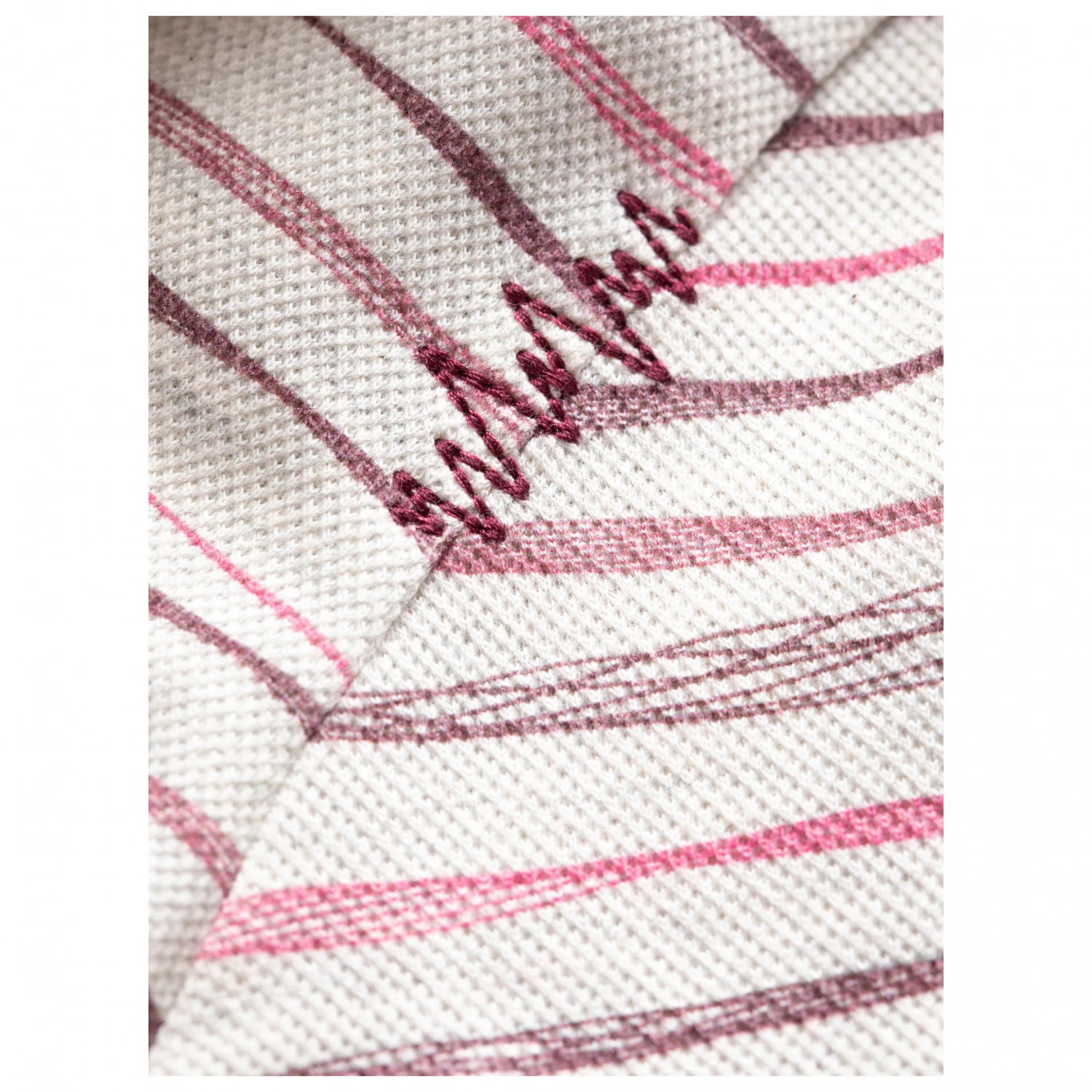 Chillaz - Women's Lugano Stripes Wave Hoody - Hoodie - Image 6