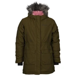 Columbia - Kid's Nordic Strider Jacket - Winter Jacket