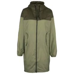 Columbia - Women's Flash Challenger Long Windbreaker - Coat