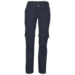 Columbia - Women's Saturday Trail II EU Convertible Pant - Walking Trousers