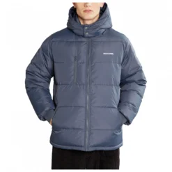 DEDICATED - Puffer Jacket Dundret - Winter Jacket
