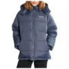 DEDICATED - Women's Puffer Jacket Boden - Winter Jacket
