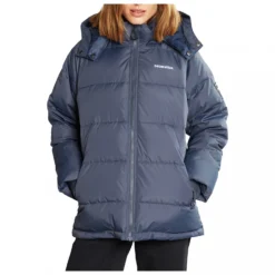DEDICATED - Women's Puffer Jacket Boden - Winter Jacket