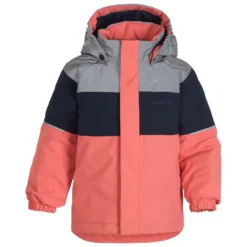 Didriksons - Kid's Lux Jacket - Winter Jacket