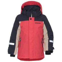 Didriksons - Kid's Neptun Jacket - Winter Jacket