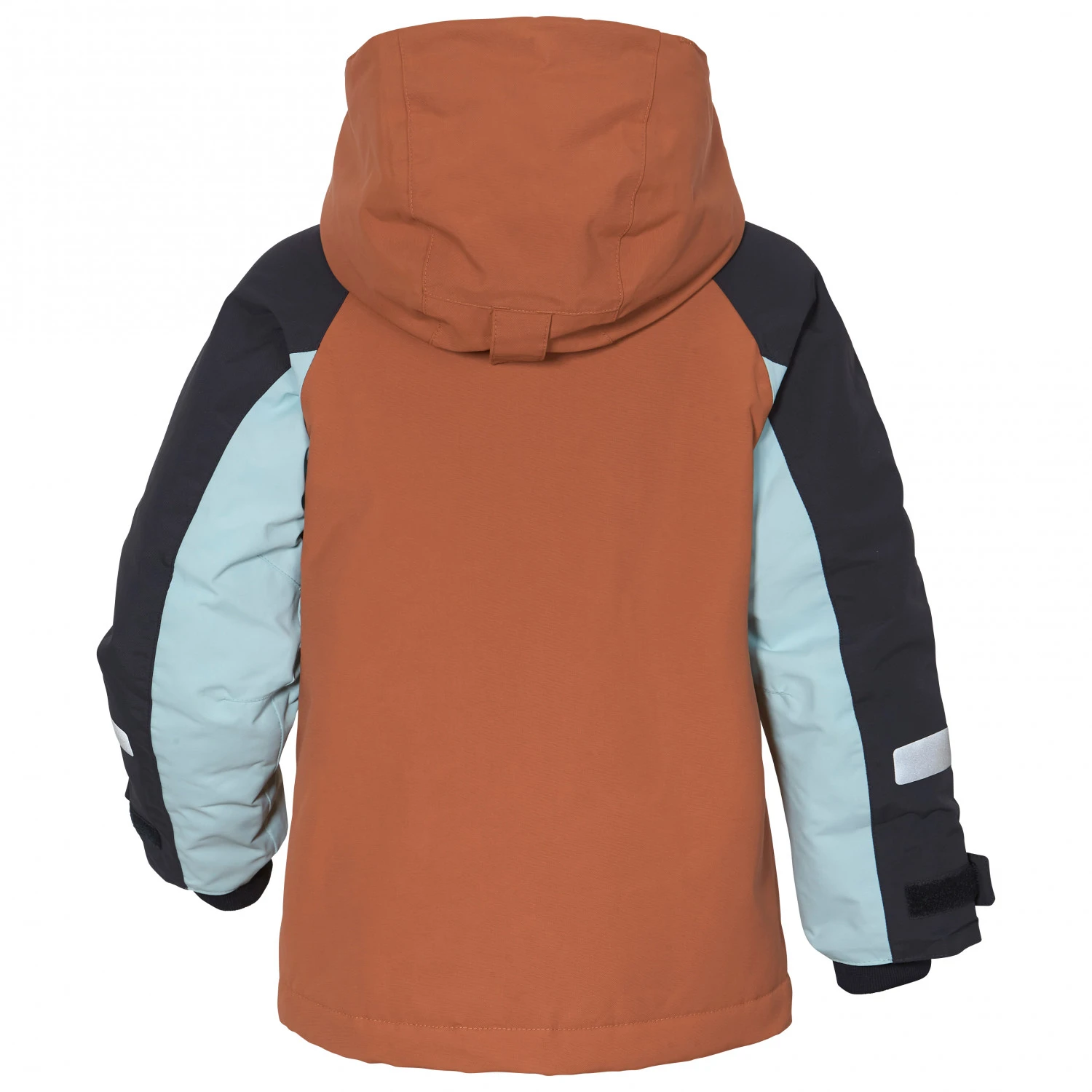 Didriksons - Kid's Neptun Jacket - Winter Jacket - Image 2