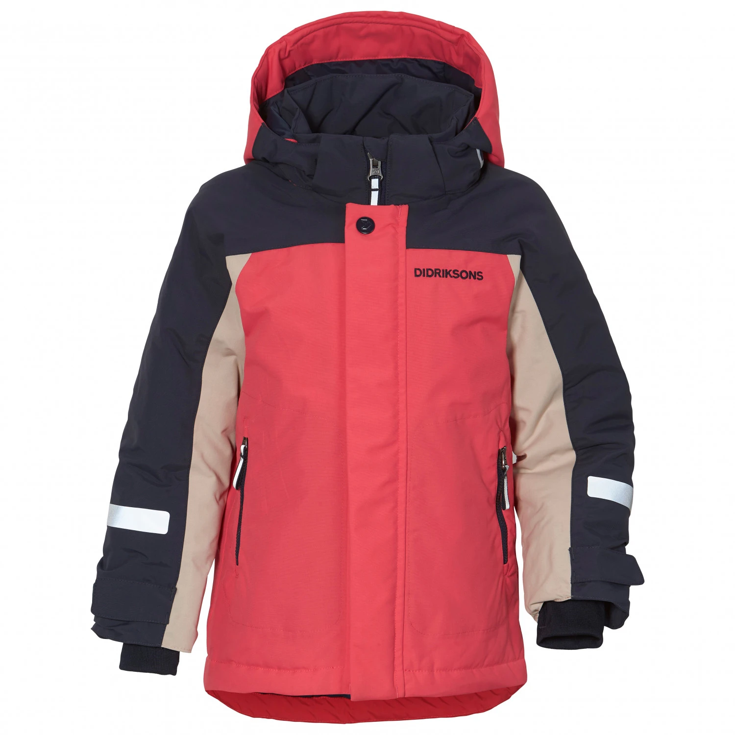 Didriksons - Kid's Neptun Jacket - Winter Jacket