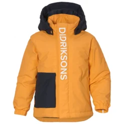 Didriksons - Kid's Rio Jacket - Winter Jacket