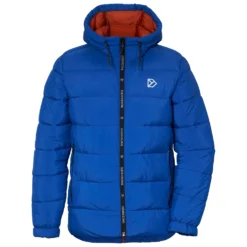 Didriksons - Rabar Jacket - Winter Jacket