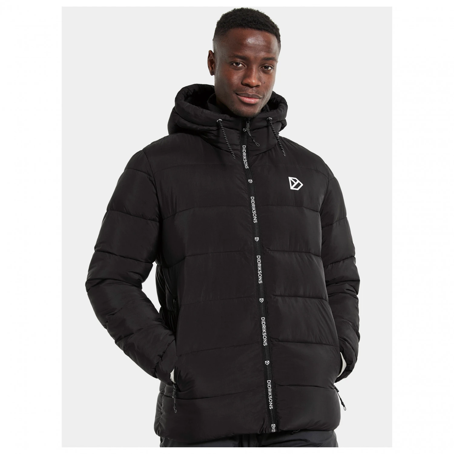 Didriksons - Rabar Jacket - Winter Jacket - Image 3