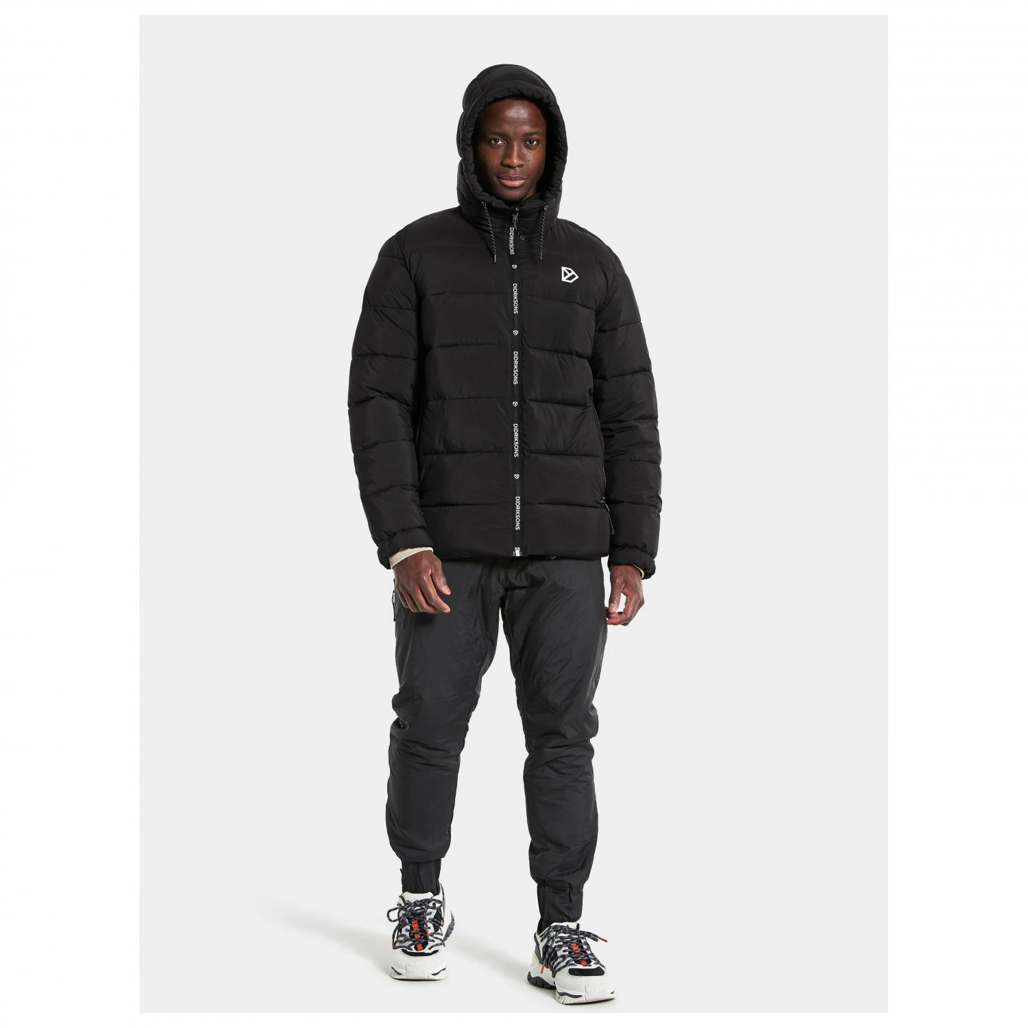 Didriksons - Rabar Jacket - Winter Jacket - Image 4