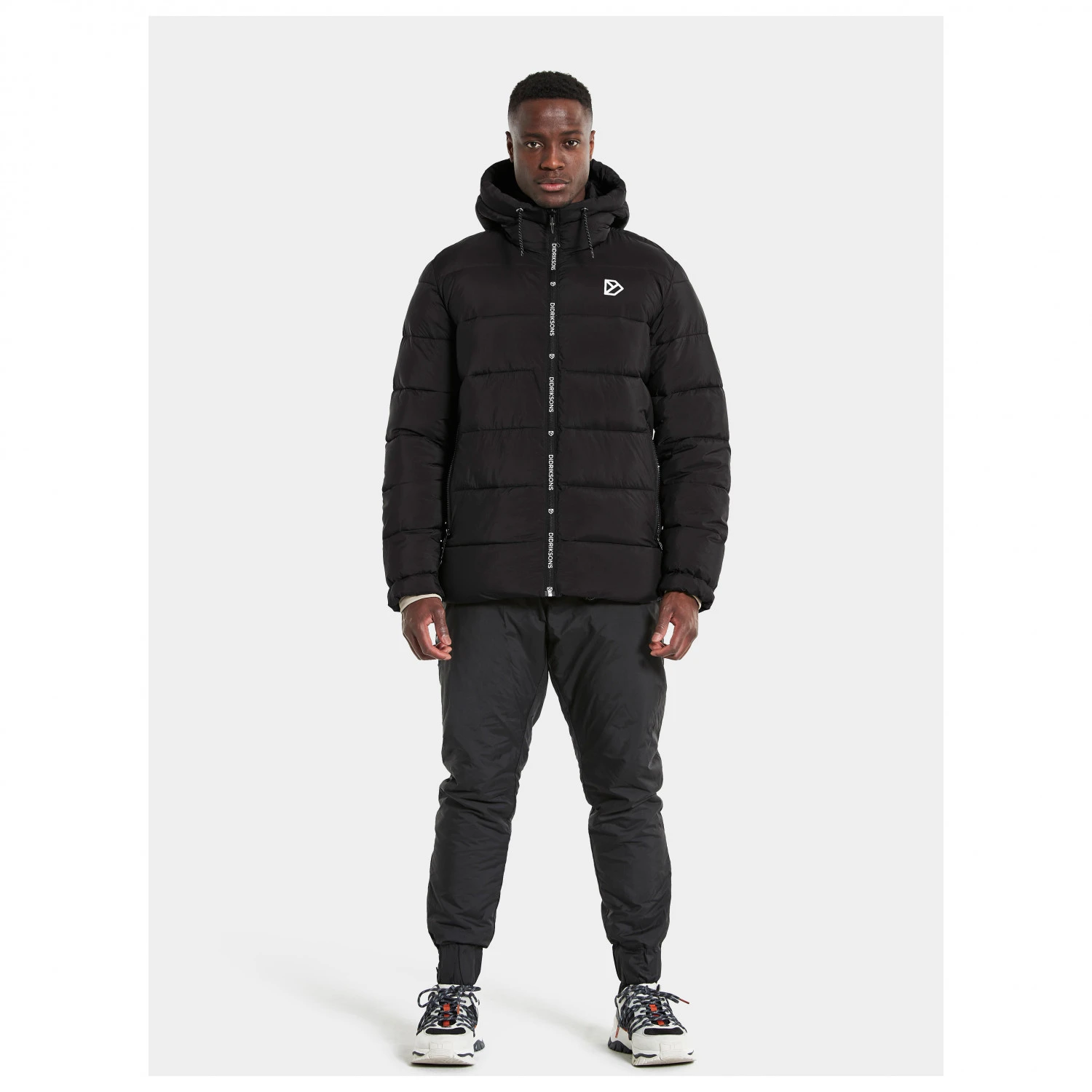Didriksons - Rabar Jacket - Winter Jacket - Image 5