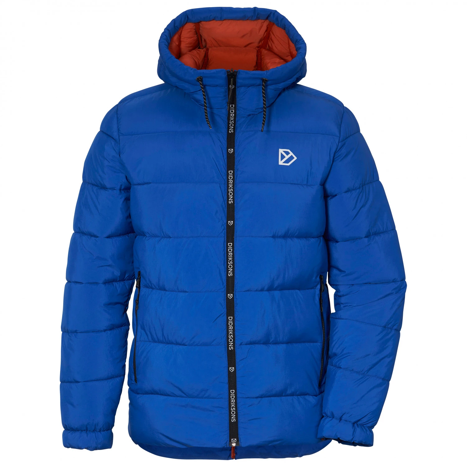 Didriksons - Rabar Jacket - Winter Jacket