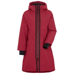 Didriksons - Women's Aino Parka 4 - Coat