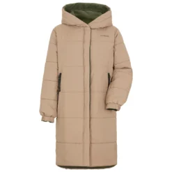 Didriksons - Women's Anna Reversible Parka - Coat
