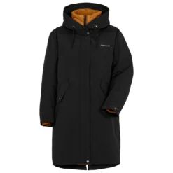 Didriksons - Women's Gabriella Parka - Coat
