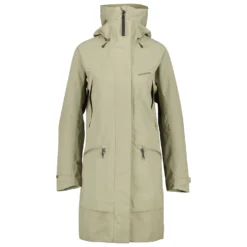 Didriksons - Women's Ilma Parka 7 - Coat
