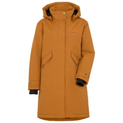 Didriksons - Women's Josefine Parka - Coat