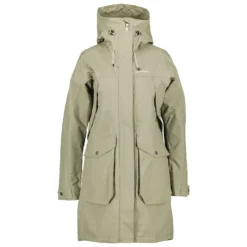 Didriksons - Women's Thelma Parka 9 - Coat