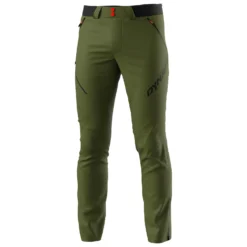 Dynafit - Transalper Pant - Walking Trousers
