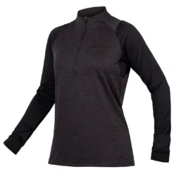 Endura - Women's Singletrack Fleece - Fleece Jumper
