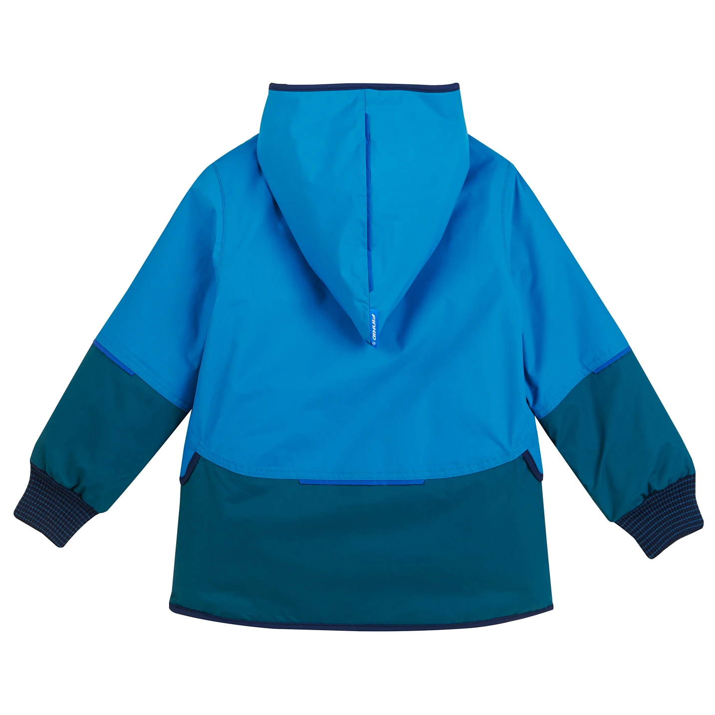 Finkid - Kid's Moska Mukka - Winter Jacket - Image 2