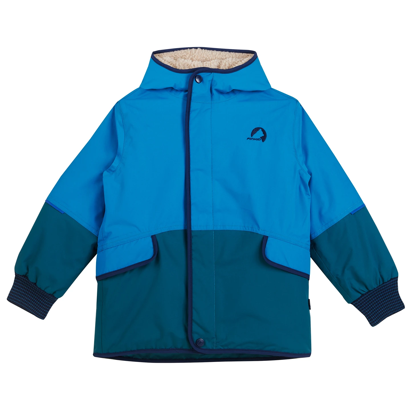 Finkid - Kid's Moska Mukka - Winter Jacket