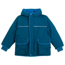 Finkid - Kid's Talvi Eko - Winter Jacket