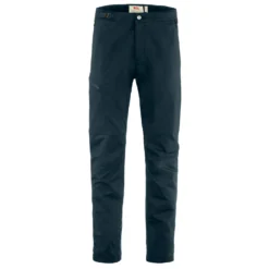 FJÄLLRÄVEN Fjällräven - Abisko Hike Trousers - Walking Trousers