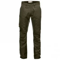 FJÄLLRÄVEN Fjällräven - Abisko Lite Trekking Trousers - Walking Trousers