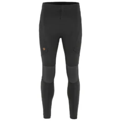 FJÄLLRÄVEN Fjällräven - Abisko Trekking Tights Pro - Walking Trousers