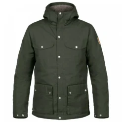 FJÄLLRÄVEN Fjällräven - Greenland Winter Jacket - Winter Jacket