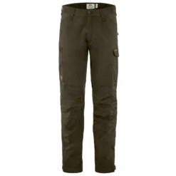 FJÄLLRÄVEN Fjällräven - Kaipak Trousers - Walking Trousers