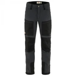 FJÄLLRÄVEN Fjällräven - Keb Agile Trousers - Walking Trousers