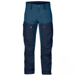 FJÄLLRÄVEN Fjällräven - Keb Trousers - Walking Trousers