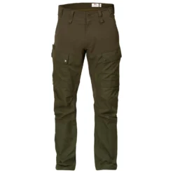 FJÄLLRÄVEN Fjällräven - Lappland Hybrid Trousers - Walking Trousers