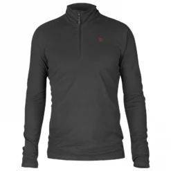 FJÄLLRÄVEN Fjällräven - Pine Half Zip - Fleece Jumper