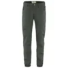 FJÄLLRÄVEN Fjällräven - Vardag Trousers - Walking Trousers