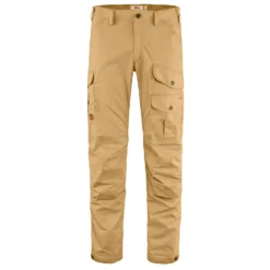 FJÄLLRÄVEN Fjällräven - Vidda Pro Lite Trousers - Walking Trousers