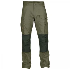 FJÄLLRÄVEN Fjällräven - Vidda Pro - Walking Trousers