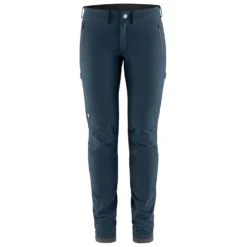 FJÄLLRÄVEN Fjällräven - Women's Bergtagen Stretch Trousers - Walking Trousers